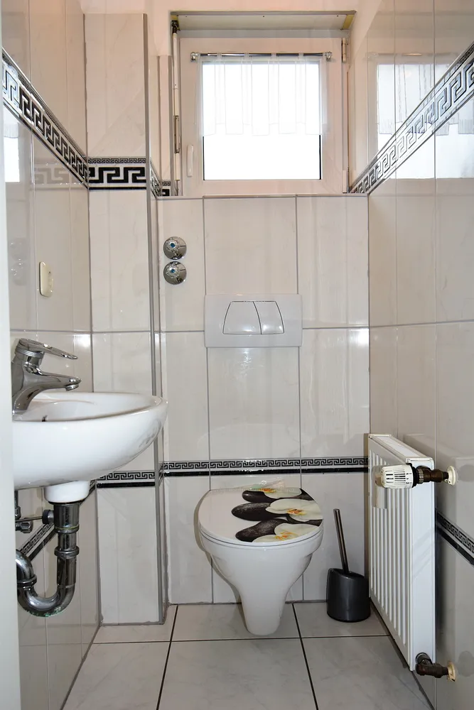3 room apartment with 80 m² in Dortmund – Photo 6