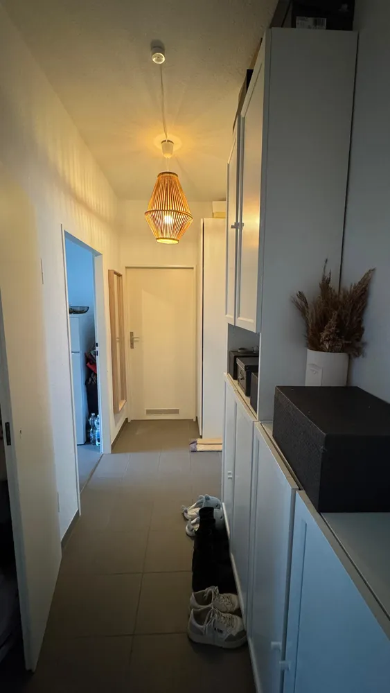 2 Zimmer Wohnung mit 65 m² in Frankfurt am Main – Bild 2