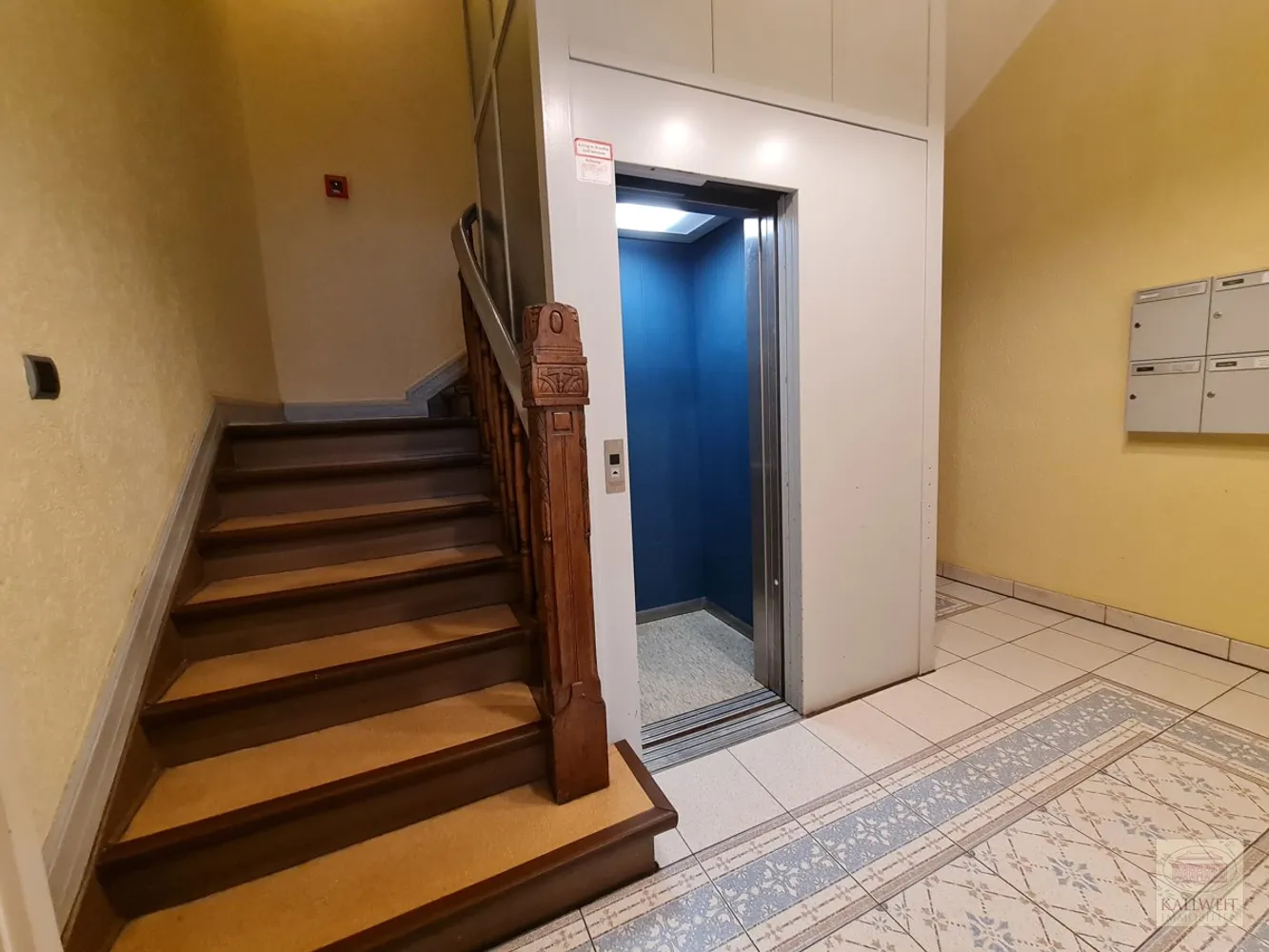 1 Zimmer Wohnung mit 56 m² in Düsseldorf – Bild 8