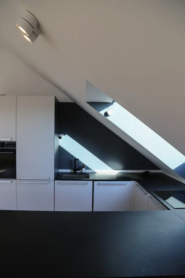 4 Zimmer Wohnung mit 125 m² in Frankfurt am Main – Bild 5