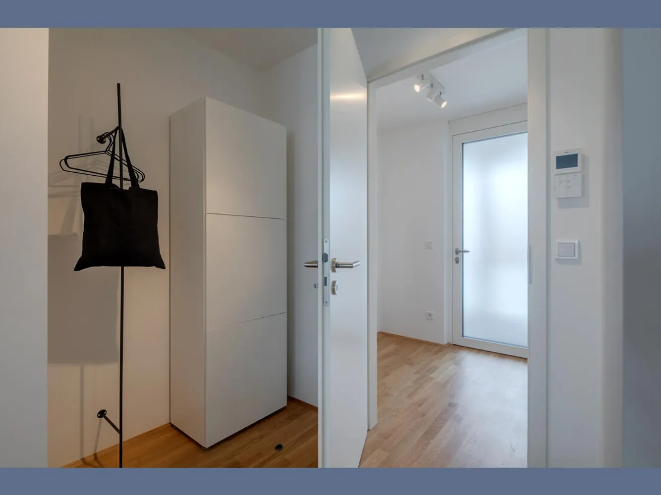 2 room apartment with 55 m² in Munich – Photo 11