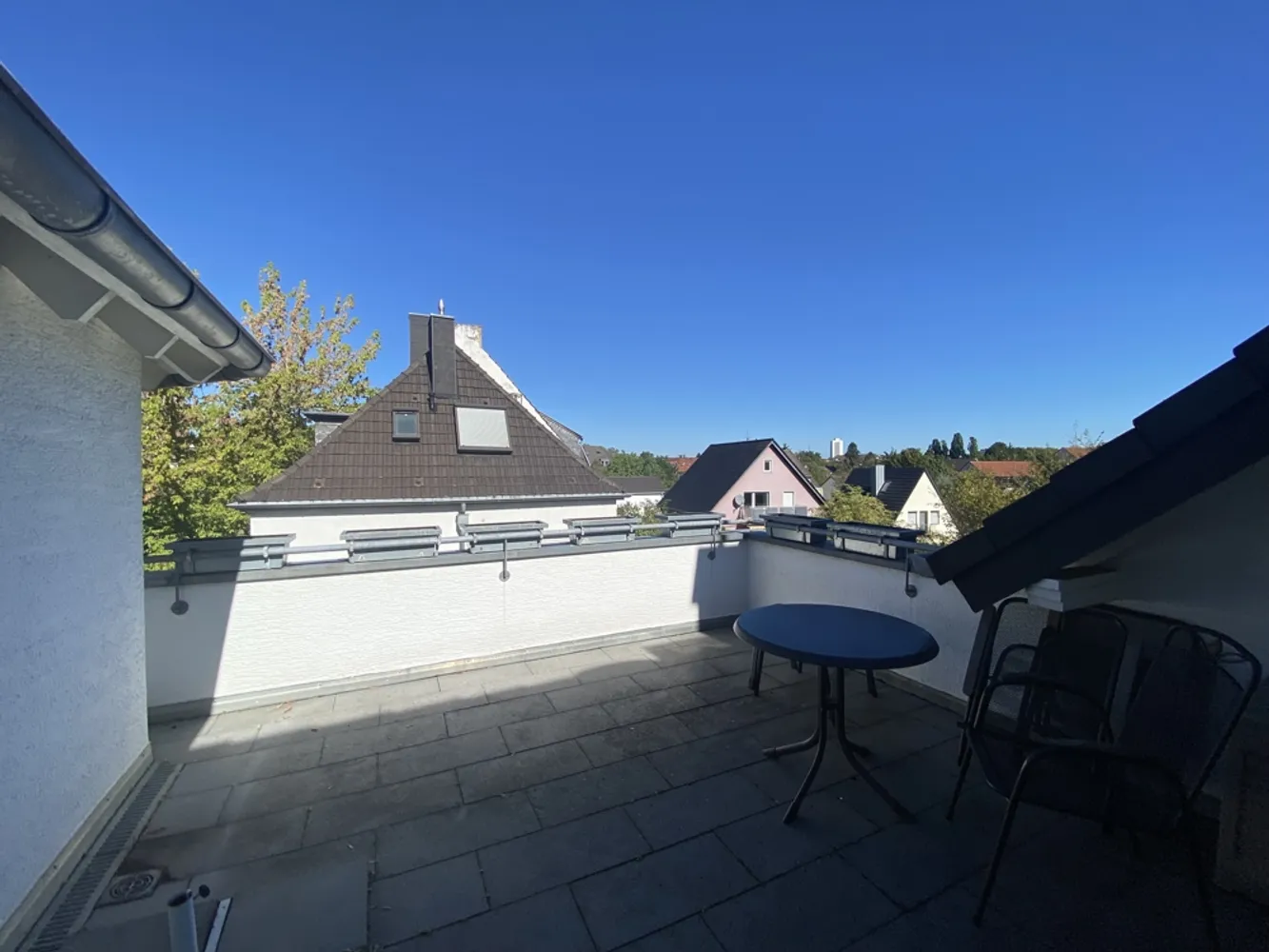2 room apartment with 86 m² in Bonn – Photo 1
