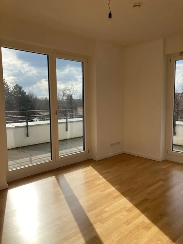 2 Zimmer Wohnung mit 53 m² in Berlin – Bild 8