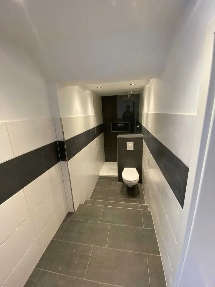 2 Zimmer Wohnung mit 46 m² in Siegen – Bild 4