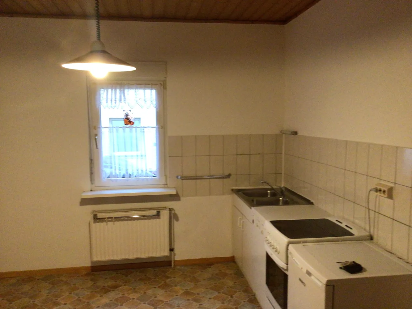 2 Zimmer Wohnung mit 55 m² in Wiesbaden – Bild 7