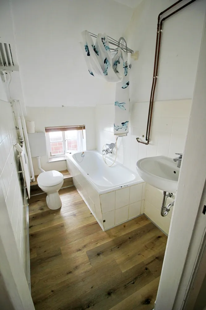 3 Zimmer Wohnung mit 53 m² in Bremen – Bild 8