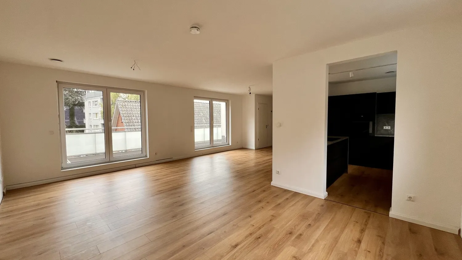 3 Zimmer Wohnung mit 132 m² in Norderstedt – Bild 10