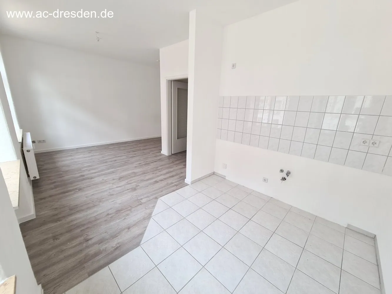 1 Zimmer Wohnung mit 33 m² in Chemnitz – Bild 8