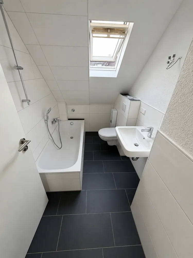 3 Zimmer Wohnung mit 60 m² in Gelsenkirchen – Bild 2