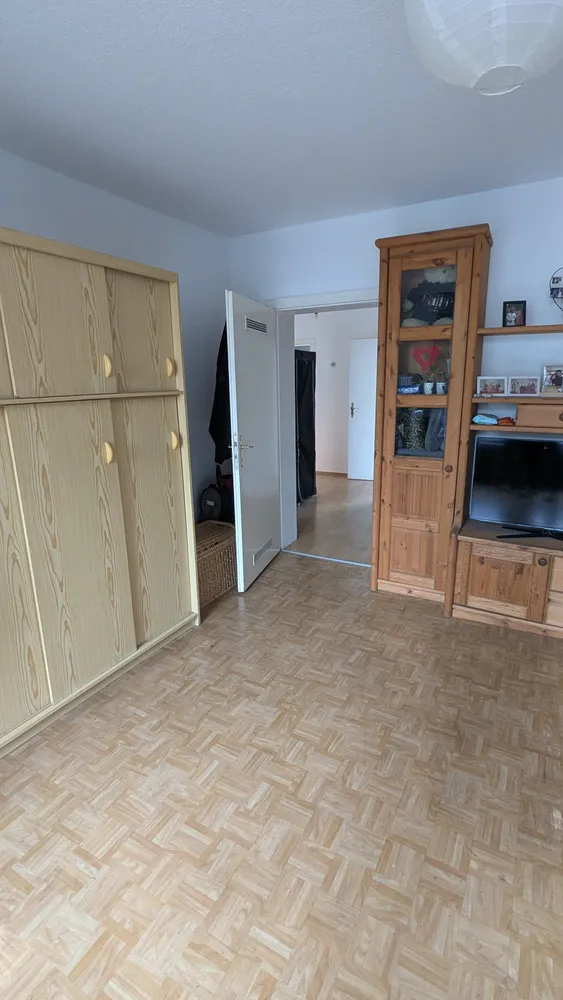 2 Zimmer Wohnung mit 60 m² in Dortmund – Bild 2