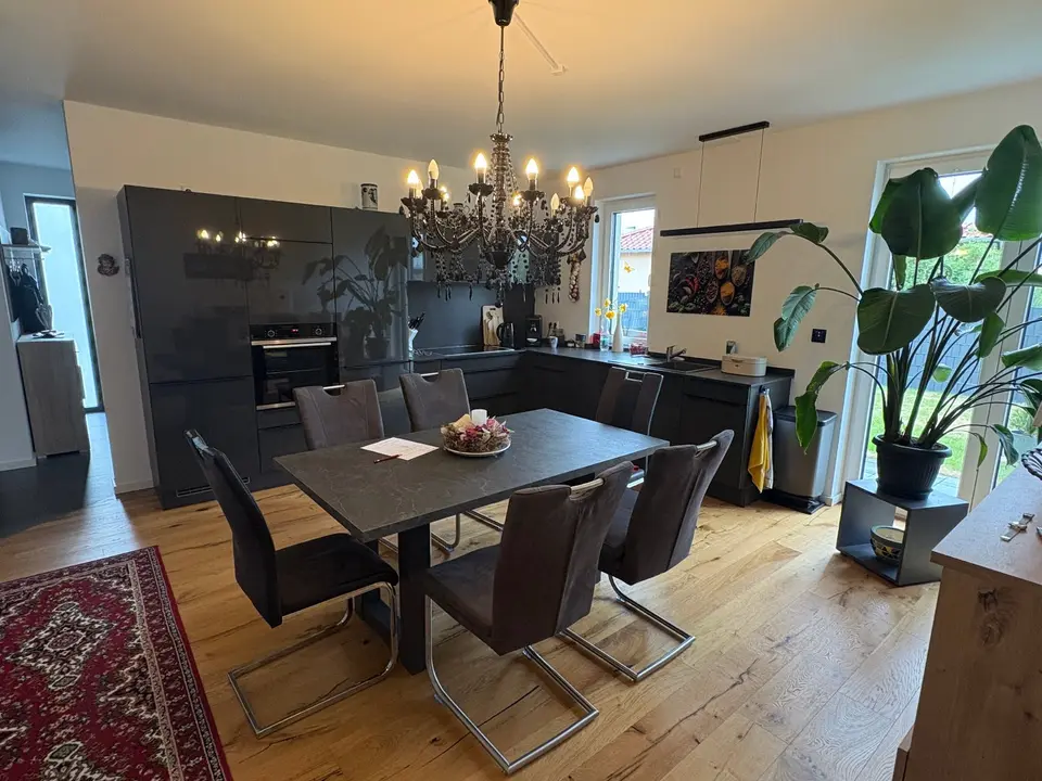 4 Zimmer Haus mit 140 m² in Lutherstadt Wittenberg – Bild 6