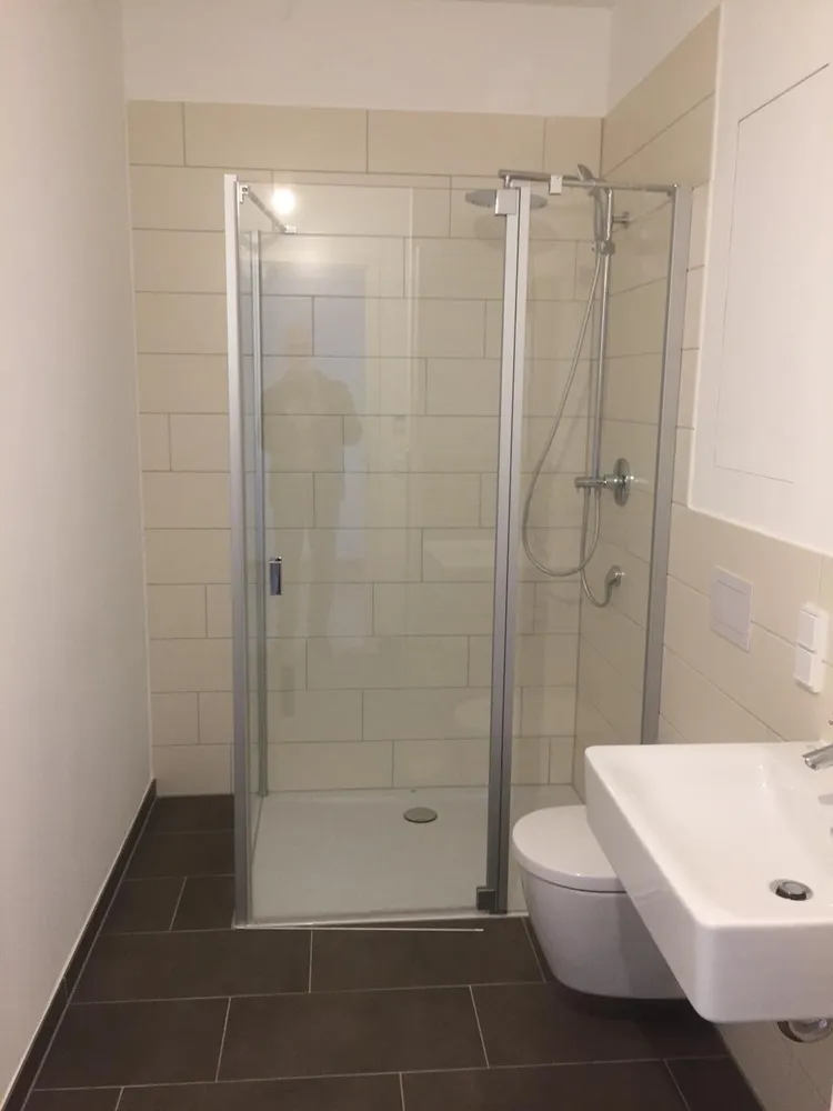 2 Zimmer Wohnung mit 81 m² in Mannheim – Bild 3