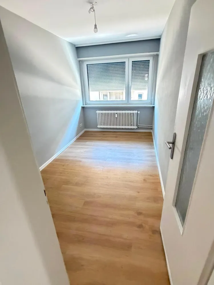 3 Zimmer Wohnung mit 75 m² in Mannheim – Bild 3