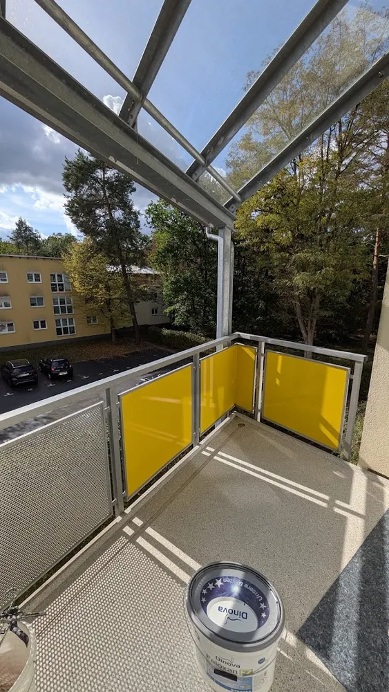 3 Zimmer Wohnung mit 74 m² in Nürnberg – Bild 3