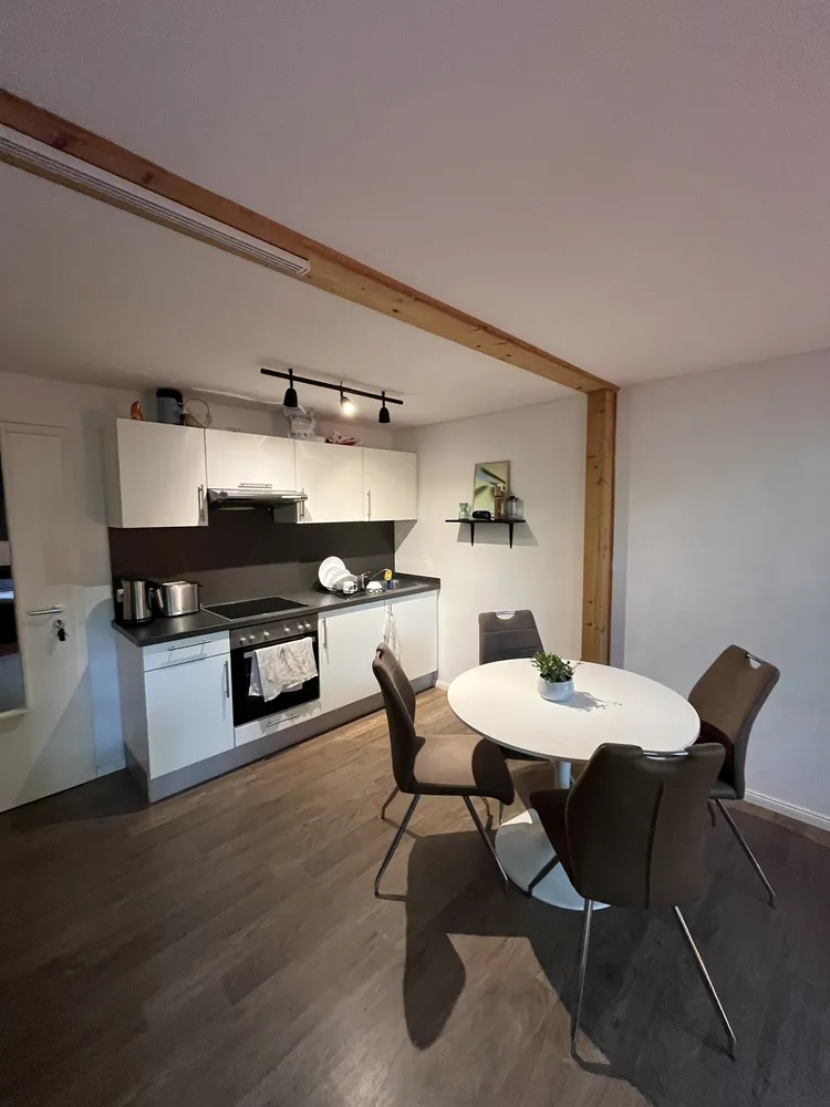 2 Zimmer Wohnung mit 63 m² in Braunschweig – Bild 5