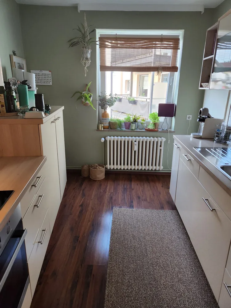 4 Zimmer Wohnung mit 89 m² in Bielefeld – Bild 8