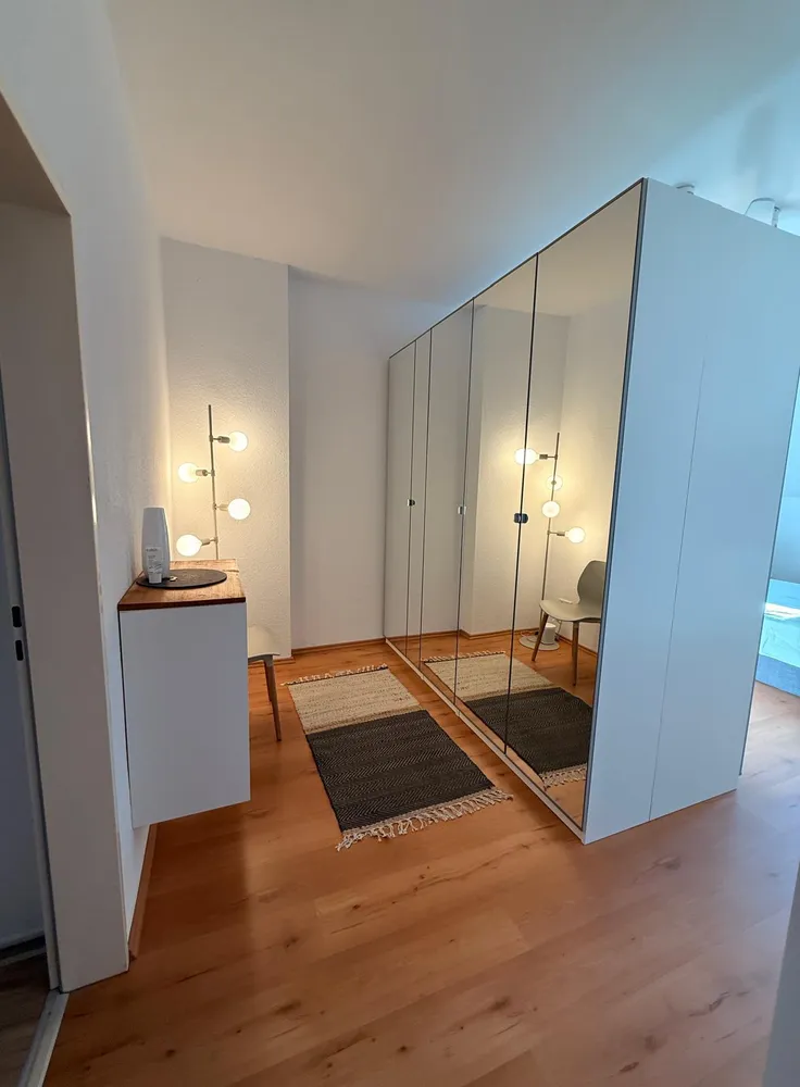 2 Zimmer Wohnung mit 68 m² in Wiesbaden – Bild 7