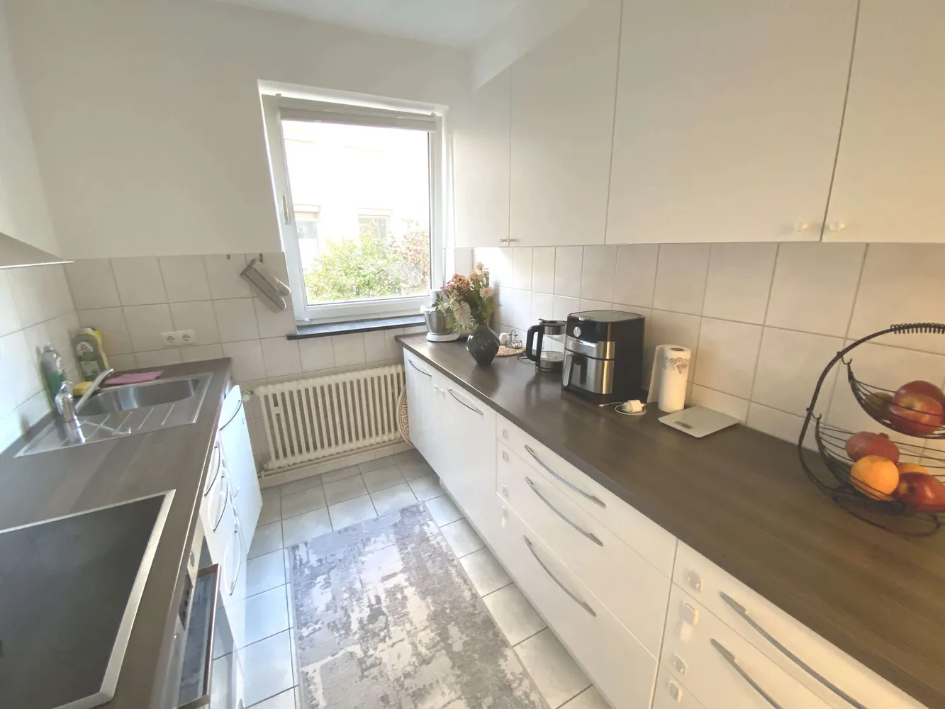 3 Zimmer Wohnung mit 68 m² in Braunschweig – Bild 6