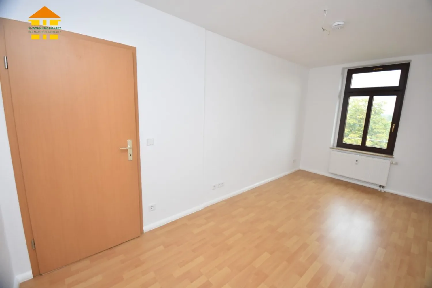 2 Zimmer Wohnung mit 43 m² in Chemnitz – Bild 12