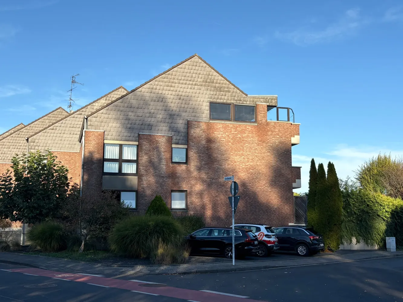2 Zimmer Wohnung mit 61 m² in Mönchengladbach – Bild 3
