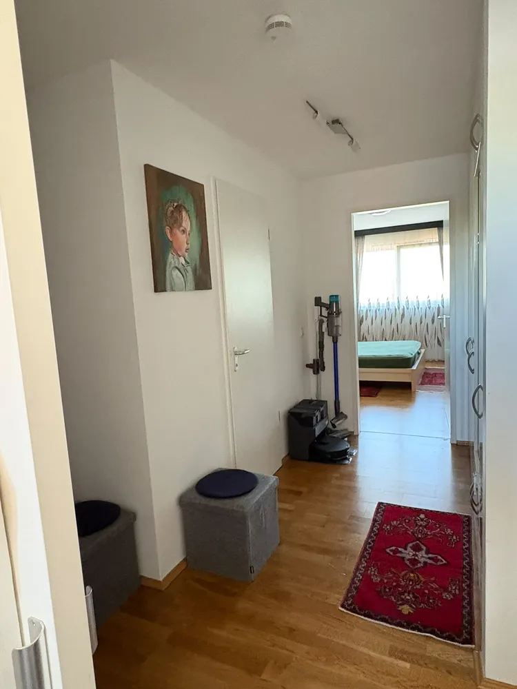 3 Zimmer Wohnung mit 79 m² in München – Bild 3