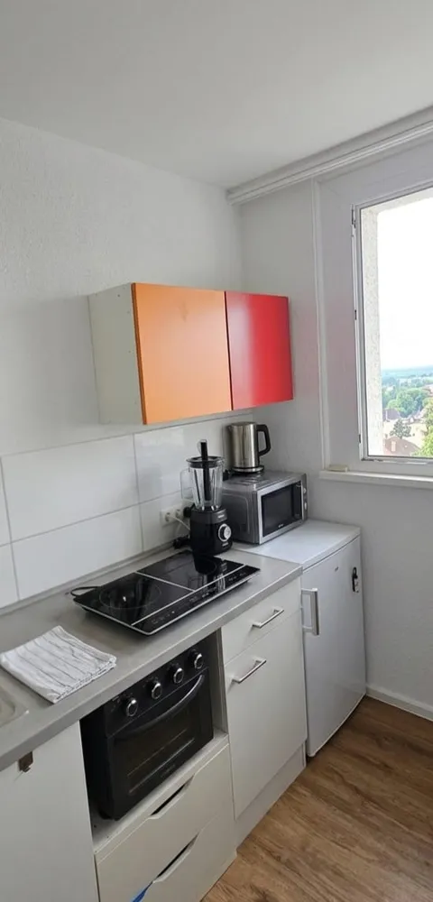 1 Zimmer Wohnung mit 35 m² in Braunschweig – Bild 6
