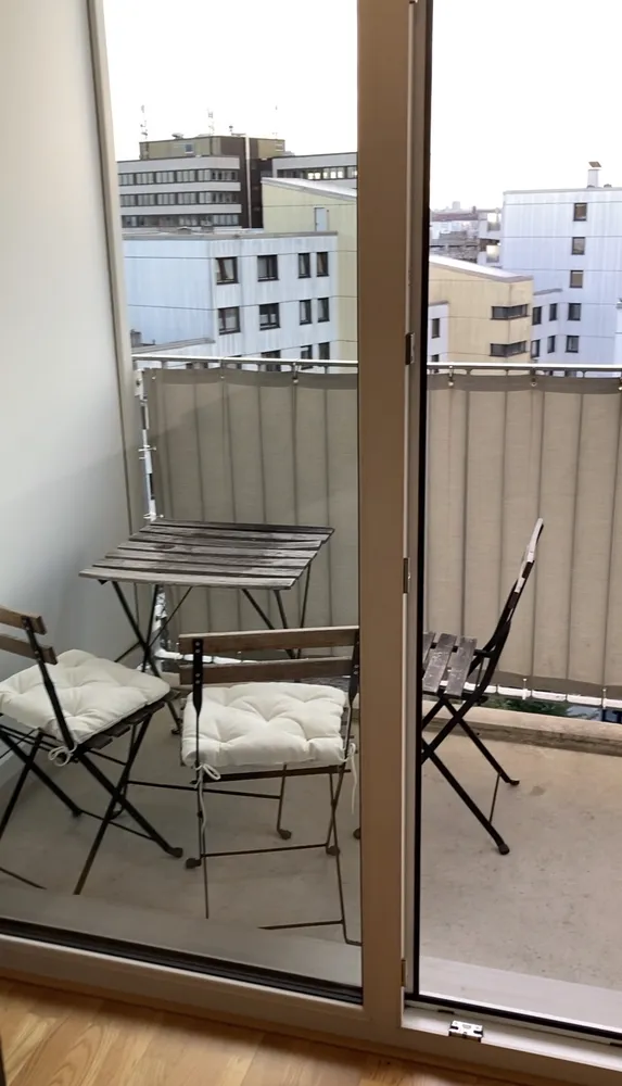 1 Zimmer Wohnung mit 20 m² in München – Bild 7