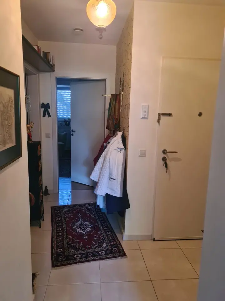 3 Zimmer Wohnung mit 58 m² in Emsdetten – Bild 5