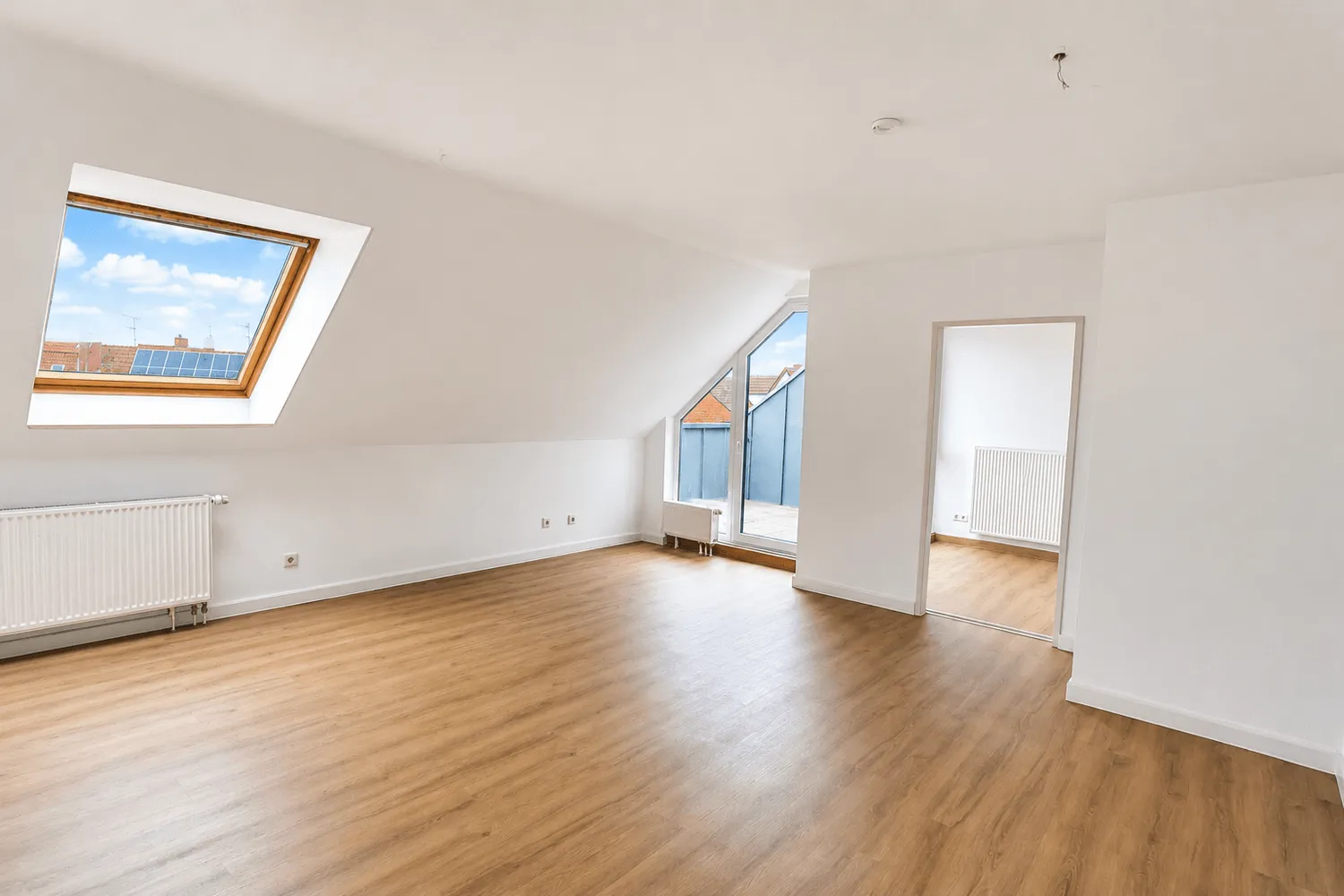 2 Zimmer Wohnung mit 63 m² in Hildesheim – Bild 10