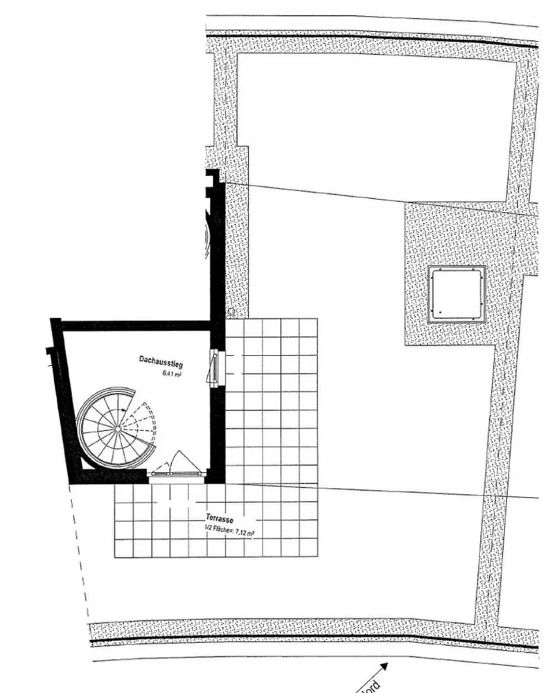 3 Zimmer Wohnung mit 72 m² in München – Bild 11