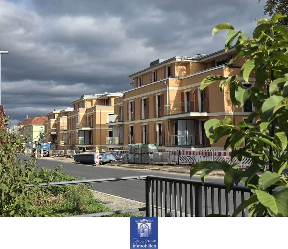 4 room apartment with 113 m² in Dresden – Photo 9