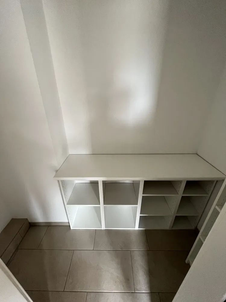 2 Zimmer Wohnung mit 53 m² in Mannheim – Bild 5
