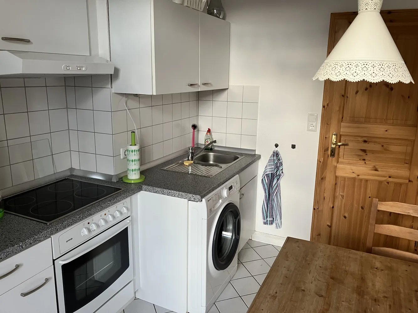 2 Zimmer Wohnung mit 46 m² in Kiel – Bild 8