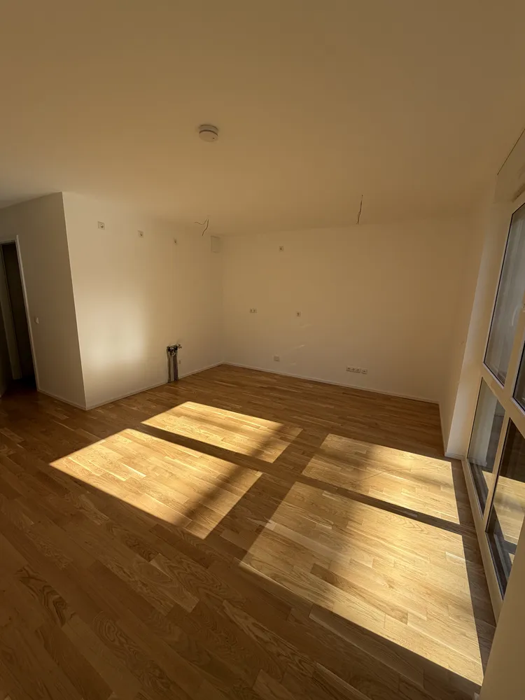 2 room apartment with 58 m² in Düsseldorf – Photo 8