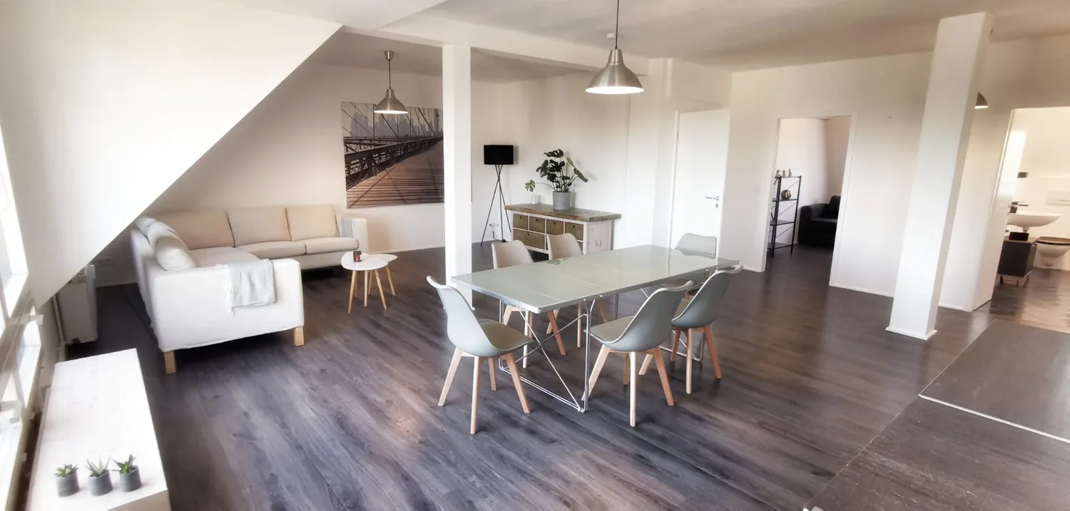 3 Zimmer Wohnung mit 90 m² in Berlin – Bild 11