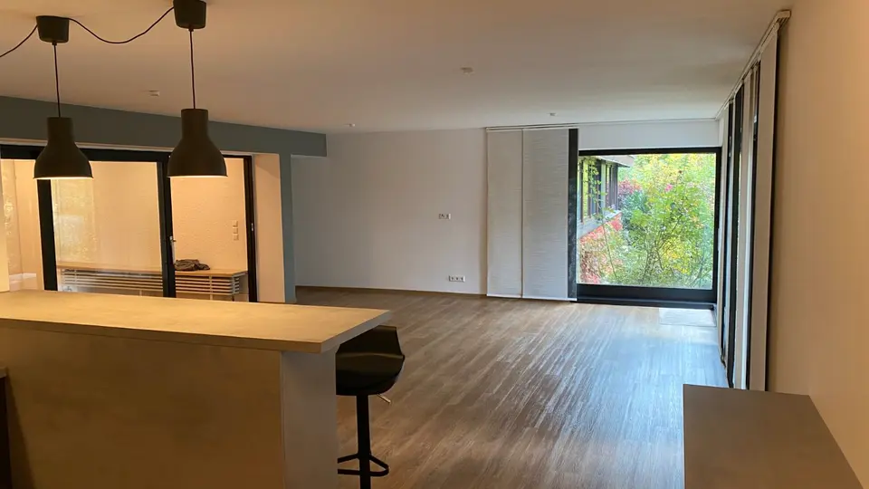 2 Zimmer Wohnung mit 110 m² in Calw – Bild 9