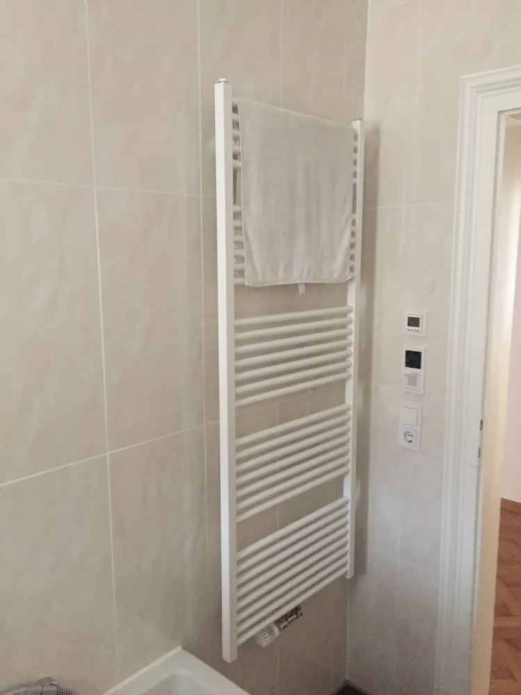 4 Zimmer Wohnung mit 101 m² in München – Bild 9