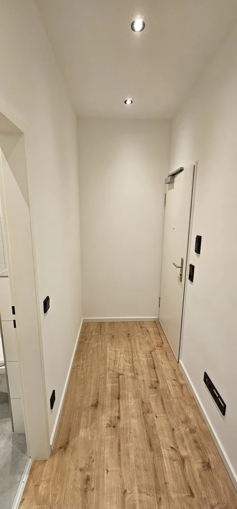 1 Zimmer Wohnung mit 30 m² in Aachen – Bild 2