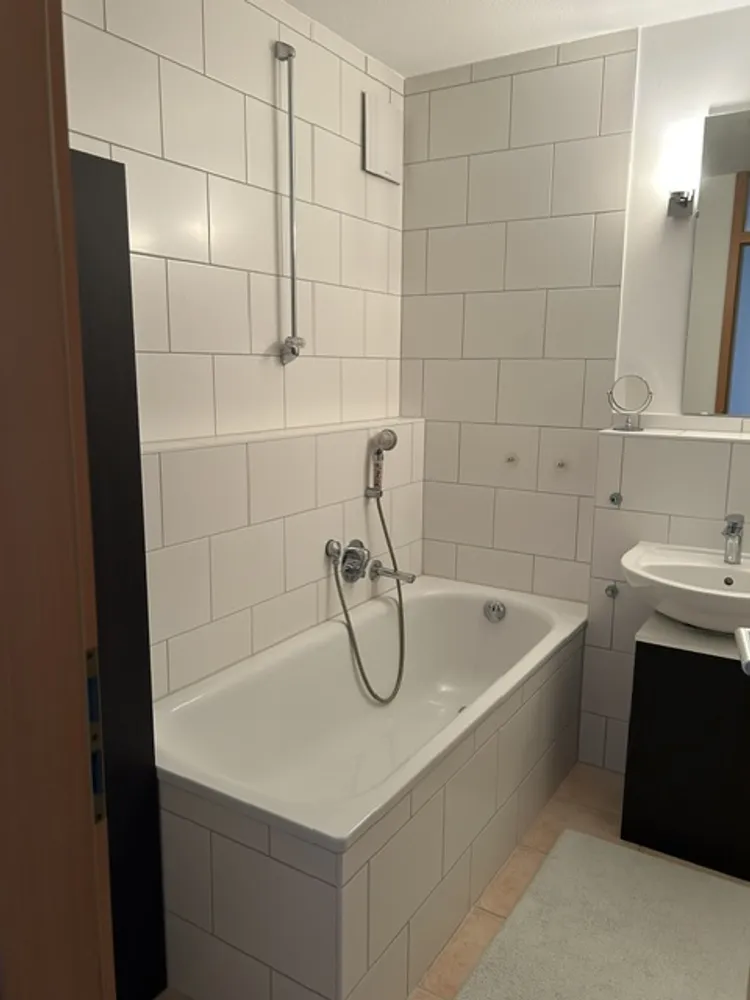 3 Zimmer Wohnung mit 90 m² in Heidelberg – Bild 4