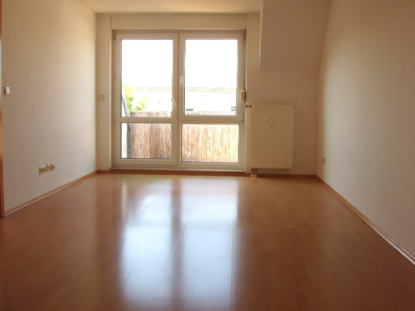 2 room apartment with 48 m² in Magdeburg – Photo 4