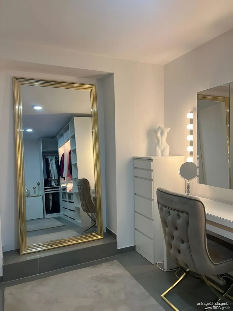 3 Zimmer Wohnung mit 145 m² in Hürth – Bild 9