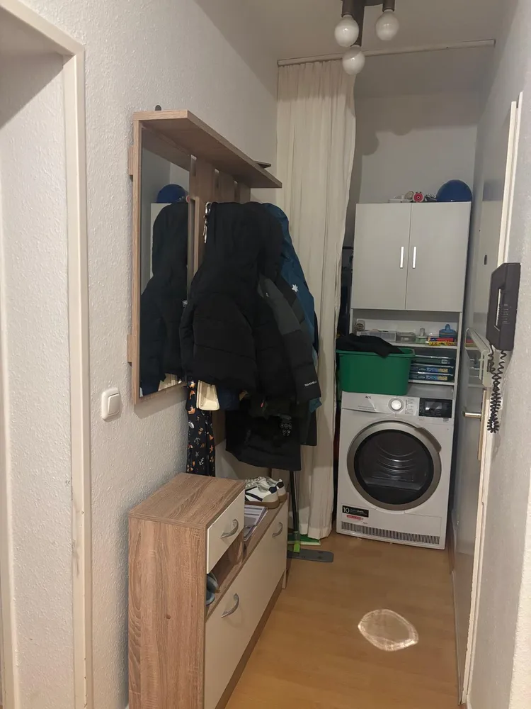 3 Zimmer Wohnung mit 79 m² in Frankfurt am Main – Bild 8