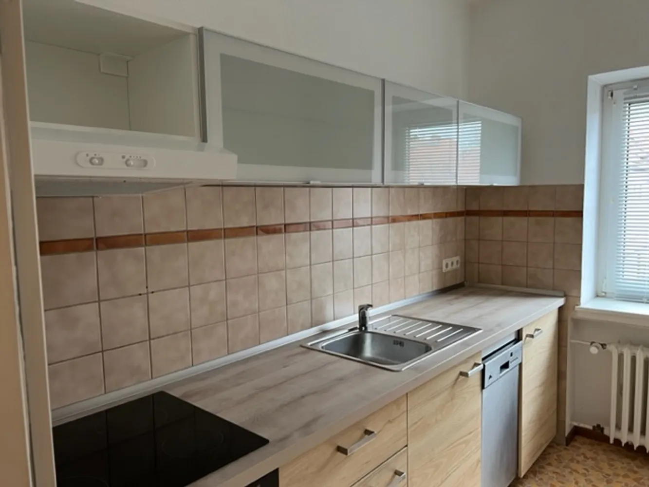 1 Zimmer Wohnung mit 41 m² in Salzgitter – Bild 6