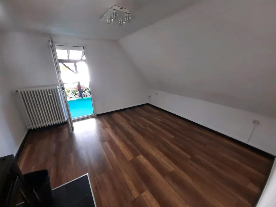 4 Zimmer Wohnung mit 70 m² in Heppenheim – Bild 5