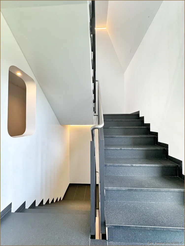 1 room apartment with 37 m² in Munich – Photo 7