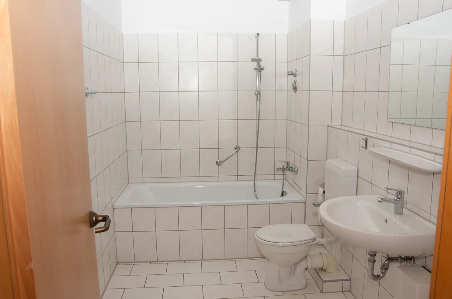 3 Zimmer Wohnung mit 86 m² in Chemnitz – Bild 3