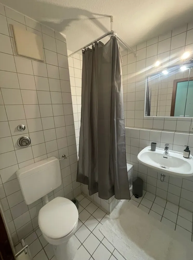1 Zimmer Wohnung mit 21 m² in Mannheim – Bild 5