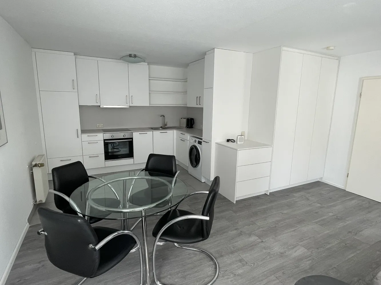 2 Zimmer Wohnung mit 60 m² in Freiburg im Breisgau – Bild 5