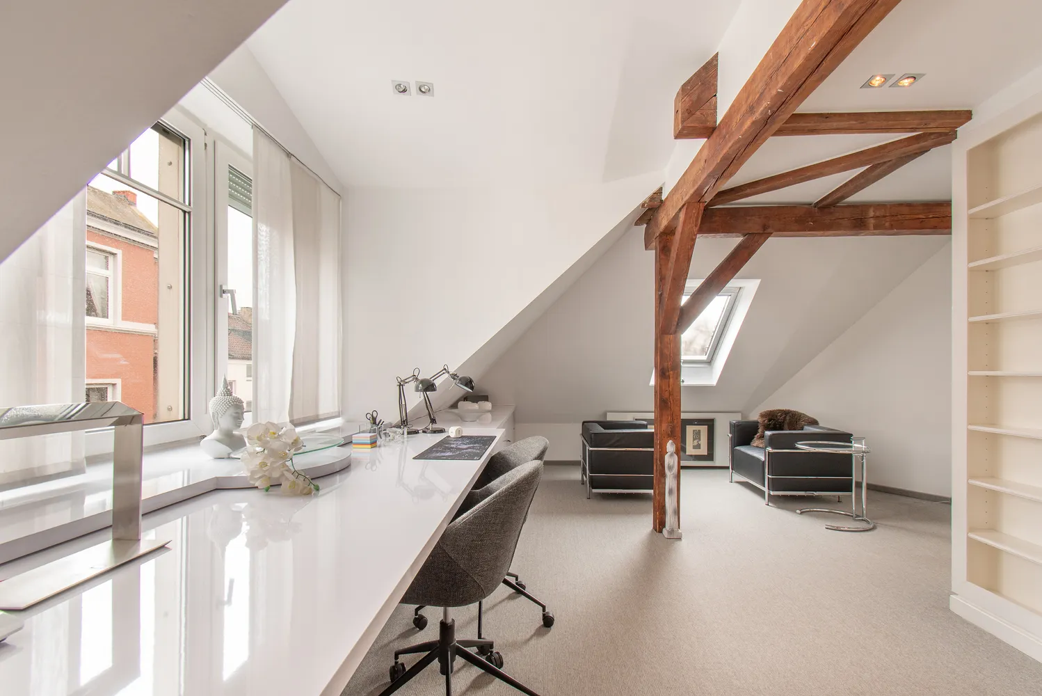 4 Zimmer Wohnung mit 135 m² in Hamburg – Bild 10