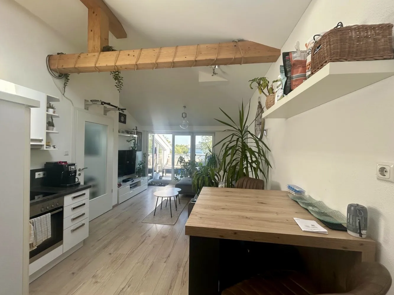 2 Zimmer Wohnung mit 59 m² in Augsburg – Bild 8